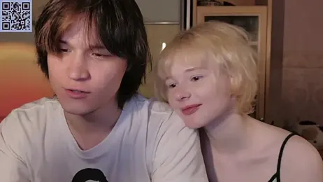 Misska_kek webcam model stream image