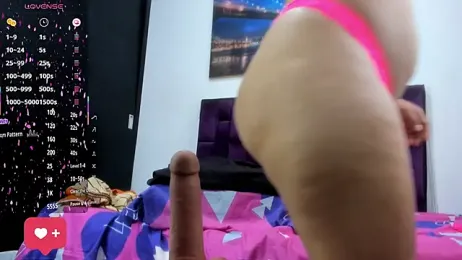 Alicia_Whitee webcam model stream image