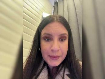 EvaRoughe webcam bongacams model stream image