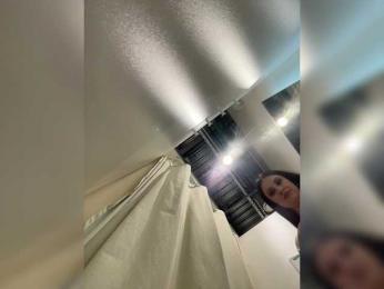 EvaRoughe webcam bongacams model stream image