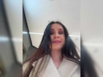 EvaRoughe webcam bongacams model stream image