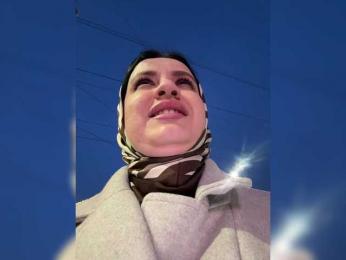 EvaRoughe webcam bongacams model stream image