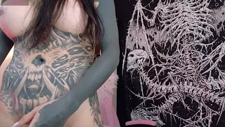 antoniaacxx webcam stripchat model stream image