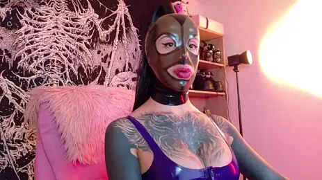 antoniaacxx webcam stripchat model stream image