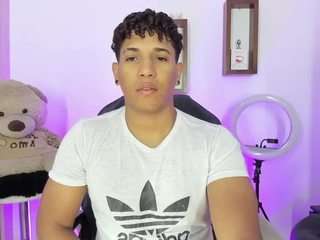 manuelandjhon webcam model stream image