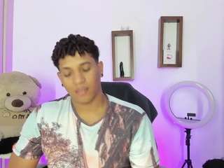 manuelandjhon webcam model stream image