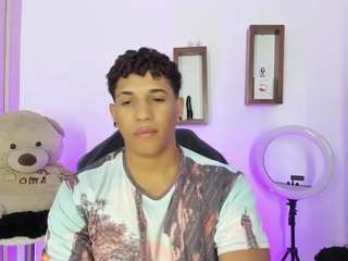 manuelandjhon webcam model stream image