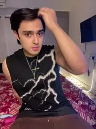 Rocco787876 webcam model stream image