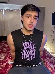 Rocco787876 webcam model stream image