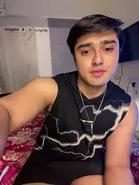 Rocco787876 webcam model stream image