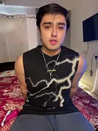 Rocco787876 webcam model stream image