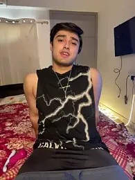 Rocco787876 webcam model stream image