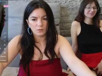 vika_loves_you webcam chaturbate model stream image