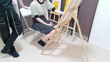 Benzou_the_Painter webcam model stream image