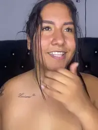 Iam_Ambar webcam stripchat model stream image