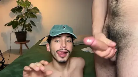Noah_and_Steven webcam model stream image