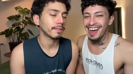 Noah_and_Steven webcam model stream image