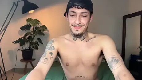 Noah_and_Steven webcam model stream image