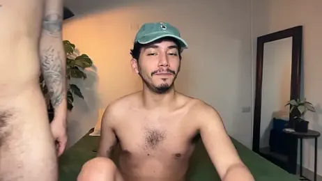 Noah_and_Steven webcam model stream image