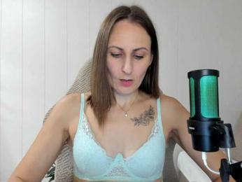 Kiza9 webcam model stream image