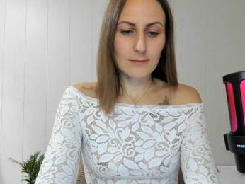 Kiza9 webcam model stream image
