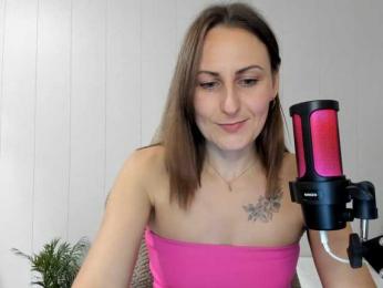 Kiza9 webcam bongacams model stream image