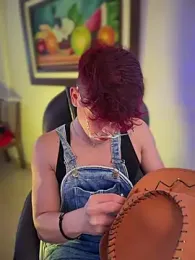 PRINCE_STEV webcam model stream image