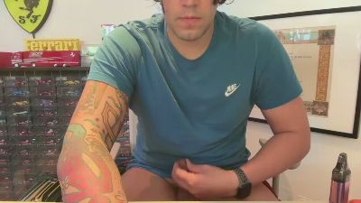 redboyxita webcam cam4 model stream image