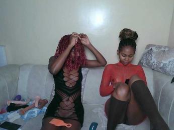 ItsYaGirlPookie webcam bongacams model stream image
