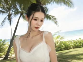lingzi webcam model stream image