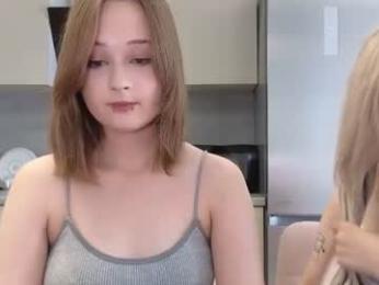 mary_u webcam chaturbate model stream image