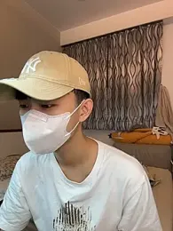 kai101010 webcam stripchat model stream image