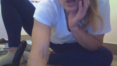 BlueViolet78 webcam model stream image