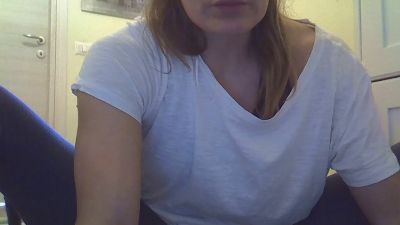 BlueViolet78 webcam model stream image