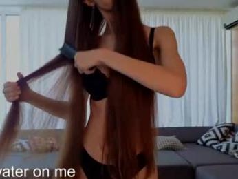 dianelawrence webcam chaturbate model stream image