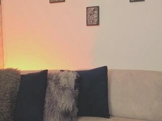 Keyli Foster webcam model stream image