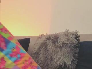 Keyli Foster webcam model stream image