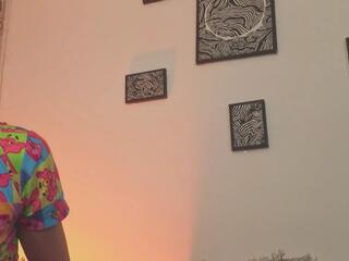 Keyli Foster webcam model stream image