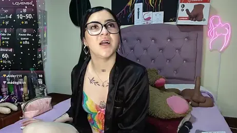 Emmie_Hot webcam model stream image