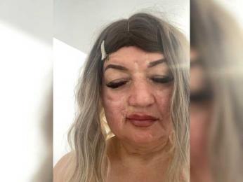 MissTemperament webcam model stream image