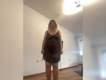 MissTemperament webcam model stream image