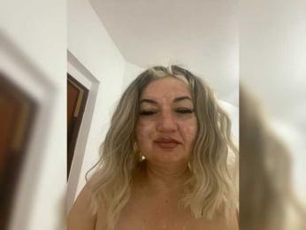 MissTemperament webcam model stream image