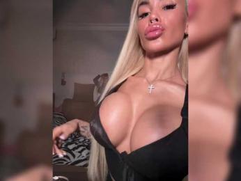 MariaMagdalena webcam bongacams model stream image