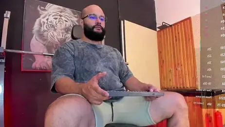 Luke__09 webcam model stream image
