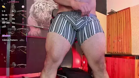 Luke__09 webcam model stream image
