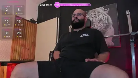 Luke__09 webcam model stream image
