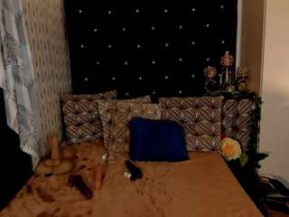 samantha-sweet1 webcam model stream image