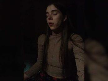 Kaylamur webcam model stream image