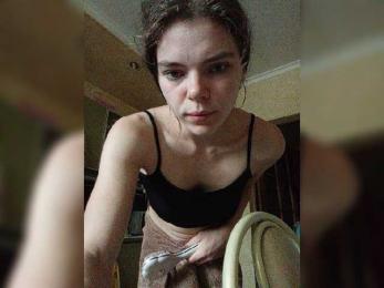 Kaylamur webcam model stream image