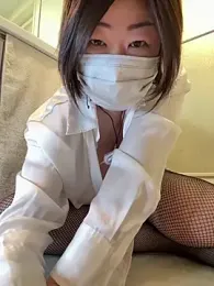 Fumika- webcam stripchat model stream image